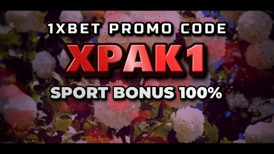1xBet Full Guide for 2026 with the XPAK1 Welcome Bonus Code