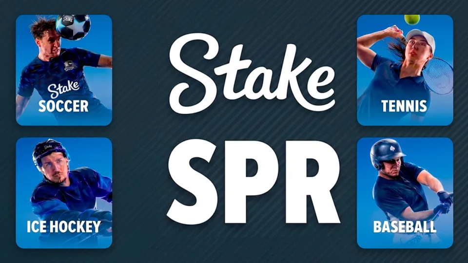 Stake US promo code SPR guarantees exclusive bonuses and easy signup rewards